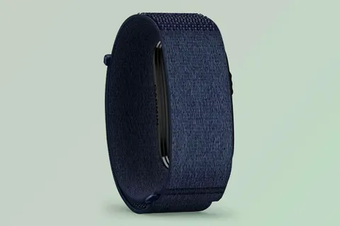 Screenless Heart Rate Bands 2026: Five Models Ranked