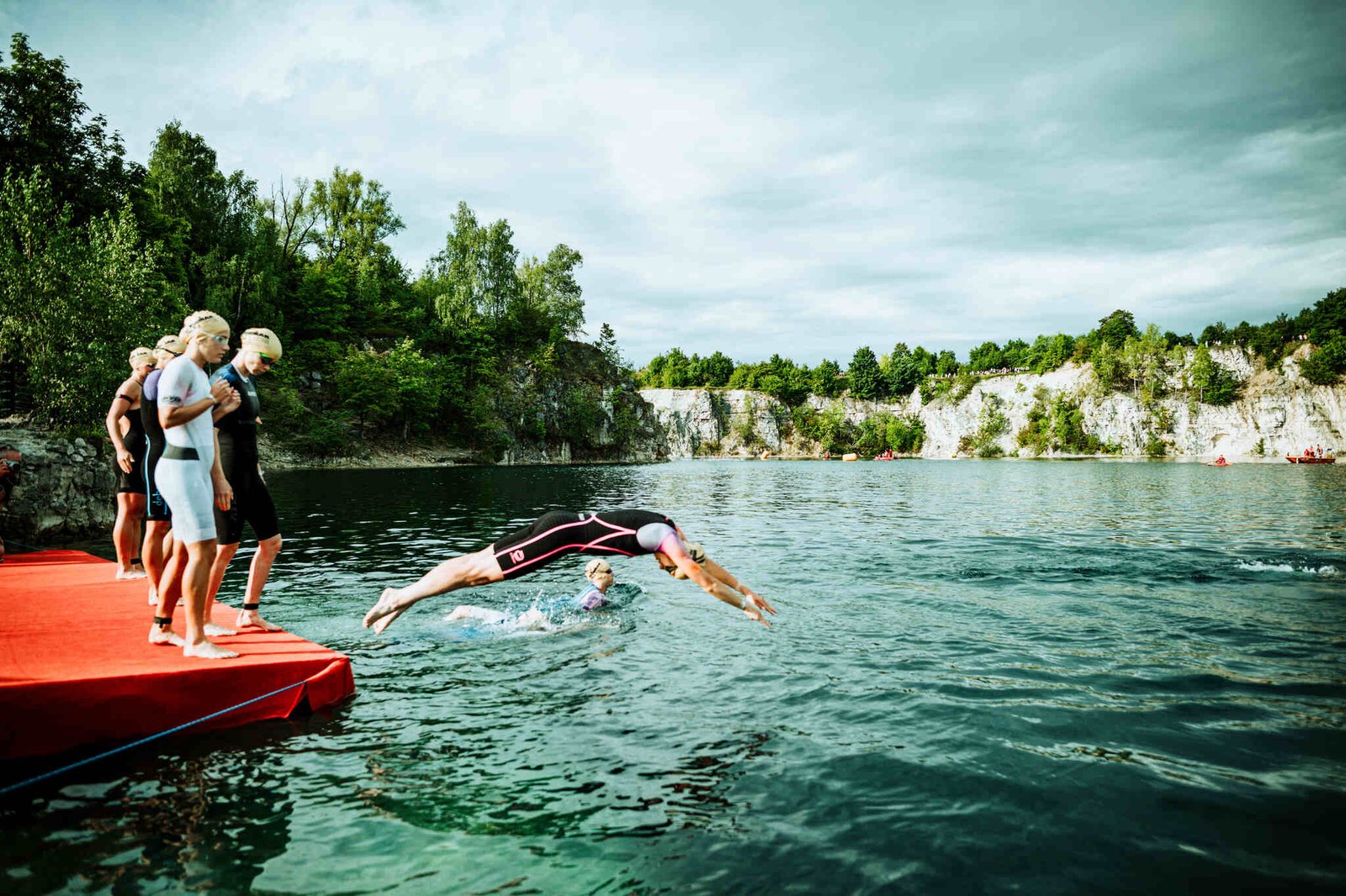 IRONMAN 70.3 Kraków 2026